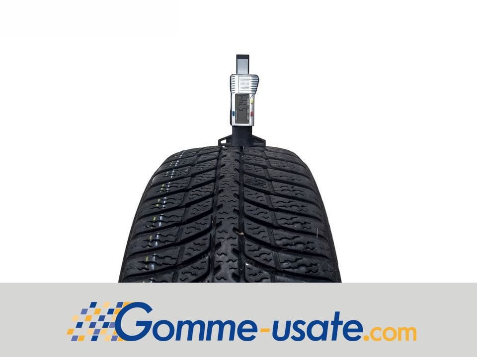 Thumb Kumho Gomme Usate Kumho 185/55 R15 82H I Zen KW 23 M+S (65%) pneumatici usati Invernale 0 Thumb Kumho Gomme Usate Kumho 185/55 R15 82H I Zen KW 23 M+S (65%) pneumatici usati Invernale 0